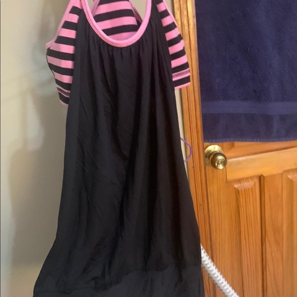 Lululemon No Limits Tank - Picture 2 of 4